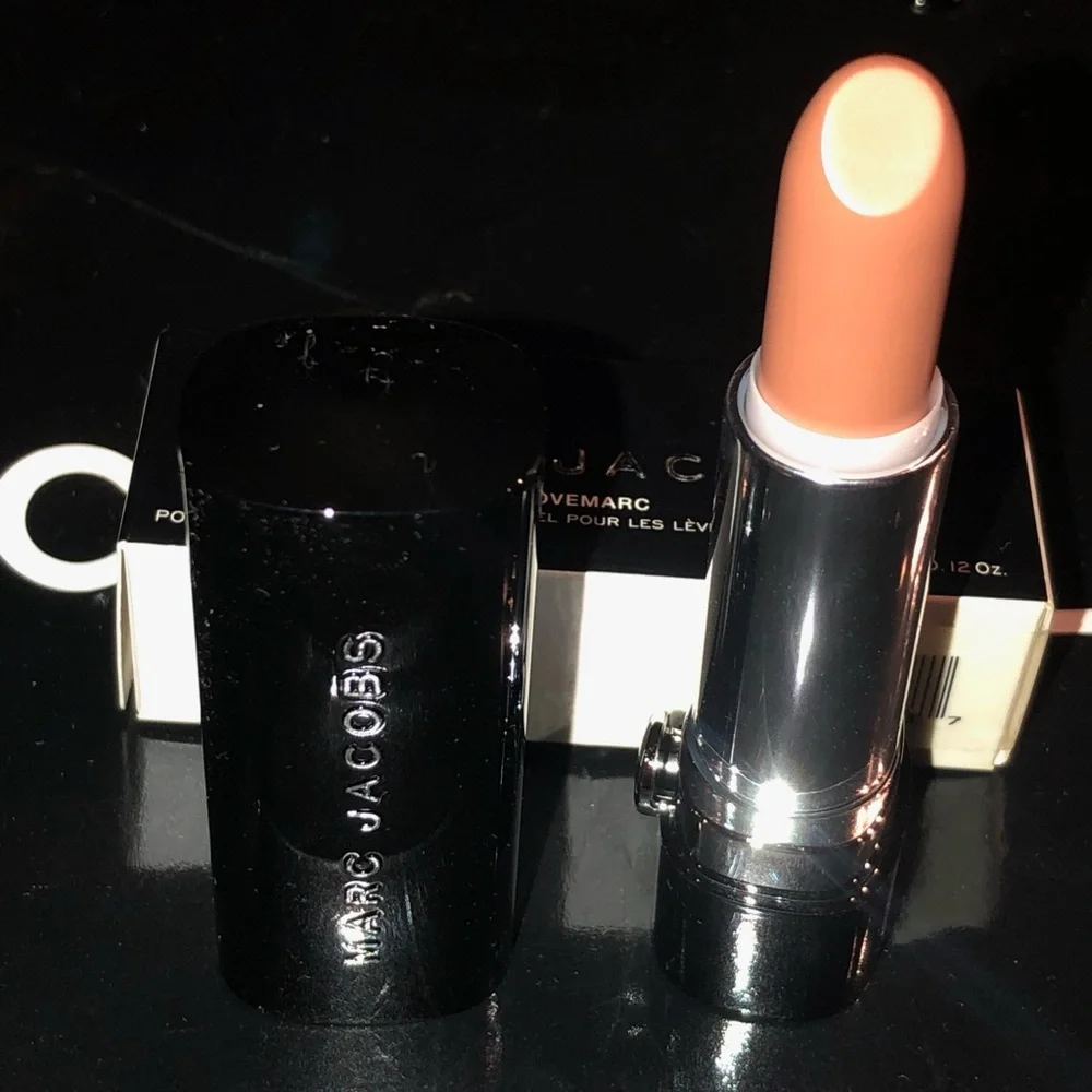 Marc Jacobs Severine Lipstick 112